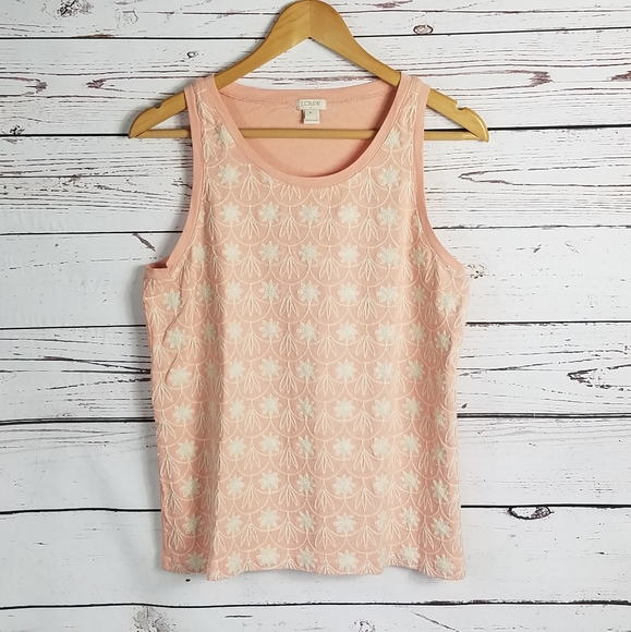 J. Crew Factory Tops - ❤ J.Crew tank